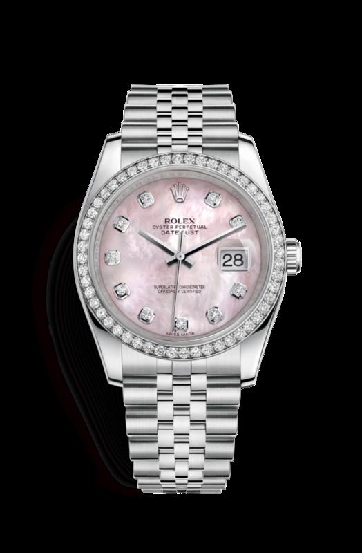 Rolex Watch 453